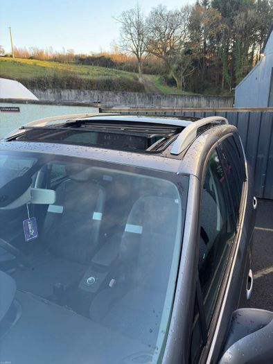 Renault Grand Scenic 2014