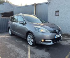 Renault Grand Scenic 2014