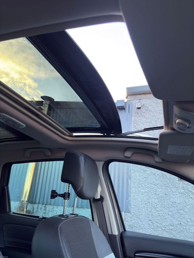Renault Grand Scenic 2014