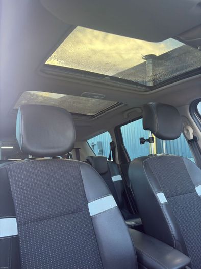 Renault Grand Scenic 2014