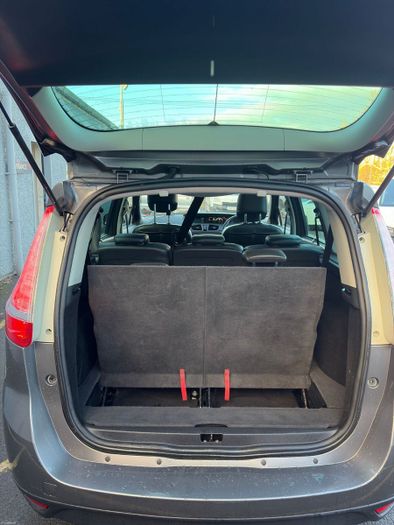 Renault Grand Scenic 2014