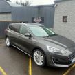 Ford Focus 2019