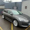 Ford Focus 2019