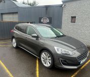 Ford Focus 2019