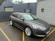 Ford Focus 2019