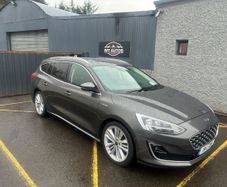 Ford Focus 2019