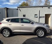 Hyundai Tucson 2017