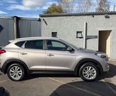 Hyundai Tucson 2017