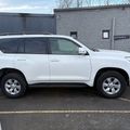 Toyota Landcruiser 2021