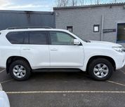Toyota Landcruiser 2021