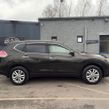 Nissan X-Trail 2016