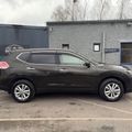Nissan X-Trail 2016