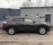 Nissan X-Trail 2016