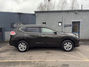Nissan X-Trail 2016