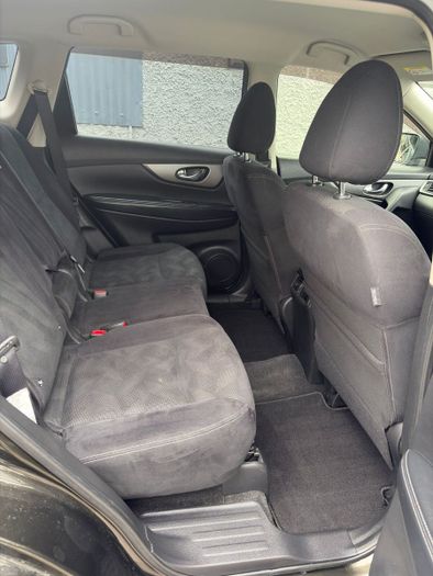 Nissan X-Trail 2016