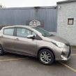 Toyota Yaris 2016