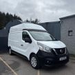 Nissan NV300 2019