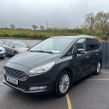 Ford Galaxy 2016