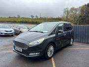 Ford Galaxy 2016