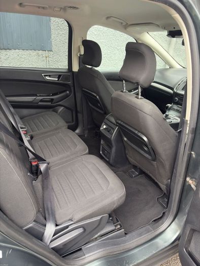 Ford Galaxy 2016