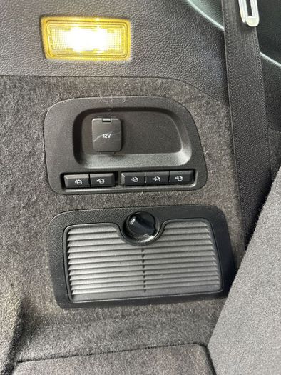 Ford Galaxy 2016