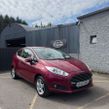Ford Fiesta 2013