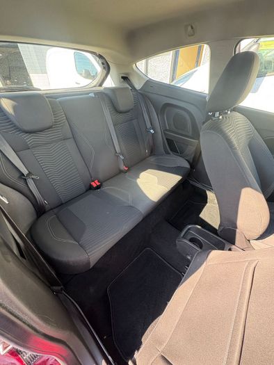 Ford Fiesta 2013