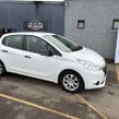 Peugeot 208 2014