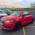 Audi A1 2016
