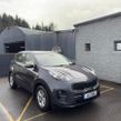 Kia Sportage 2018