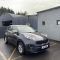 Kia Sportage 2018