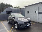 Kia Sportage 2018