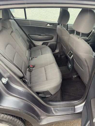 Kia Sportage 2018