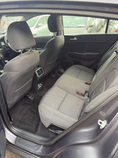 Kia Sportage 2018