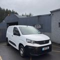 Peugeot Partner 2022