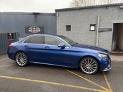 Mercedes-Benz C-Class 2017