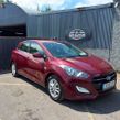 Hyundai i30 2017