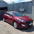 Hyundai i30 2017