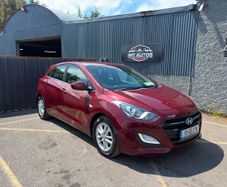 Hyundai i30 2017
