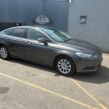Ford Mondeo 2018