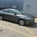 Ford Mondeo 2018