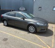Ford Mondeo 2018