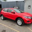 Nissan QASHQAI 2018