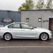 BMW 3 Series 2017