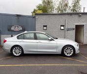 BMW 3 Series 2017