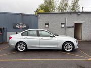 BMW 3 Series 2017