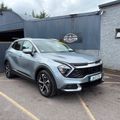 Kia Sportage 2024
