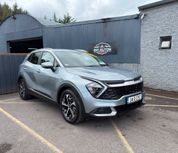 Kia Sportage 2024