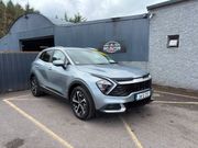 Kia Sportage 2024