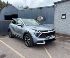 Kia Sportage 2024